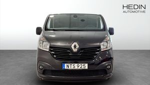 Renault Trafic bild 8