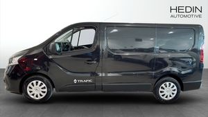 Renault Trafic bild 6