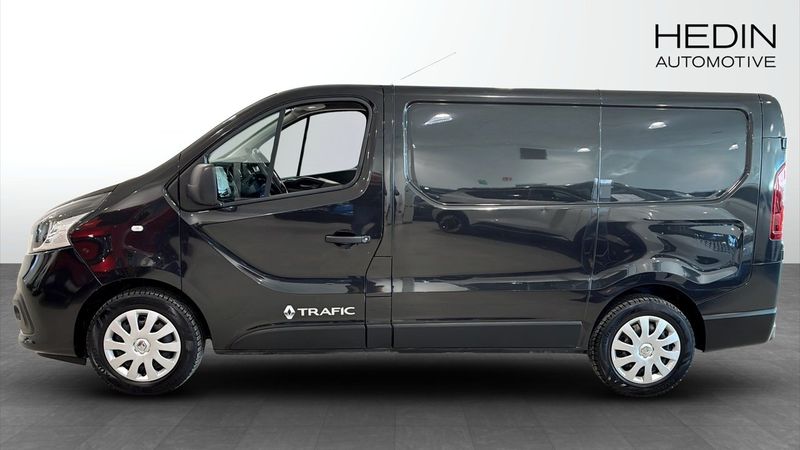 Renault Trafic bild 6