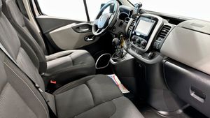 Renault Trafic bild 3