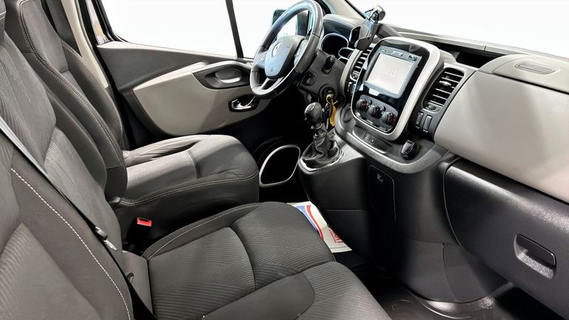 Renault Trafic bild 3