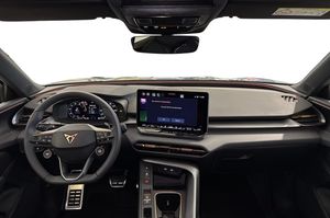 Cupra Terramar bild 5
