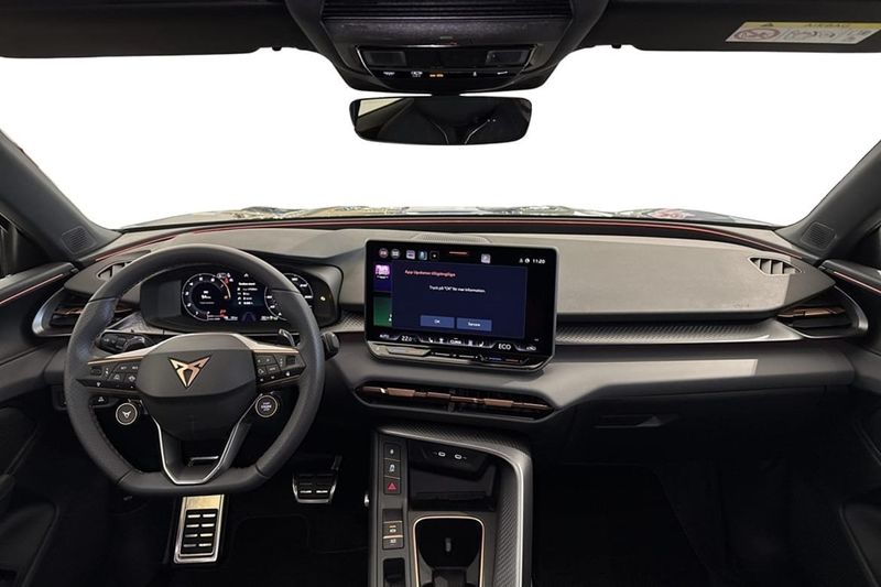 Cupra Terramar bild 5