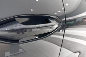 Cupra Terramar bild 21
