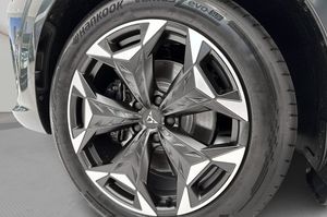 Cupra Terramar bild 8