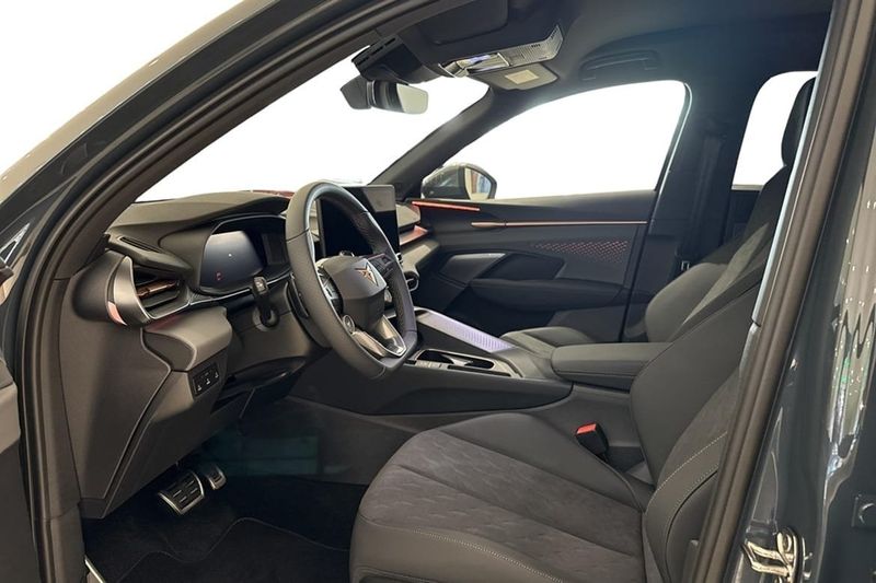 Cupra Terramar bild 4