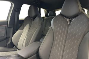 Cupra Terramar bild 10