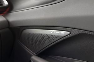 Cupra Terramar bild 16