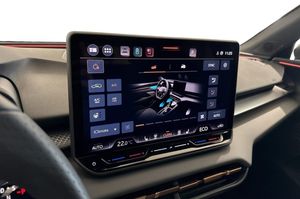 Cupra Terramar bild 13