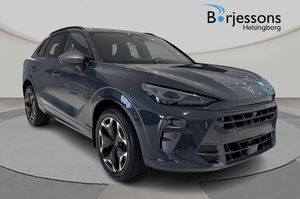 Cupra Terramar bild 1