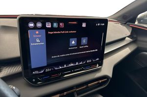 Cupra Terramar bild 12