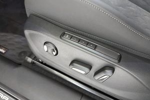 Cupra Terramar bild 11
