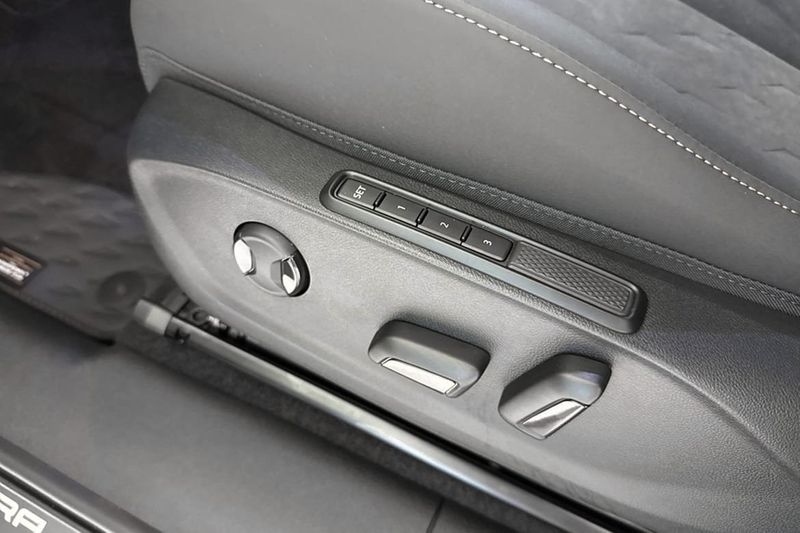Cupra Terramar bild 11