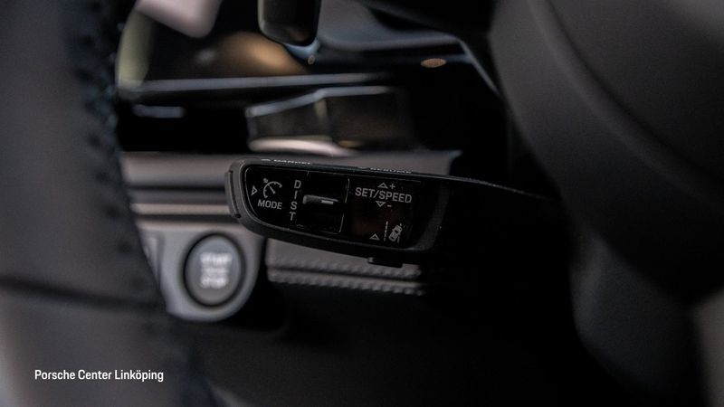 Porsche Panamera bild 17