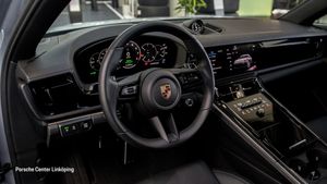Porsche Panamera bild 10