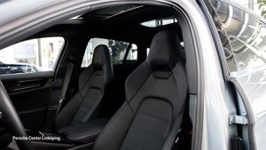 Porsche Panamera bild 9