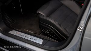 Porsche Panamera bild 18