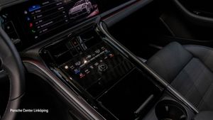 Porsche Panamera bild 12