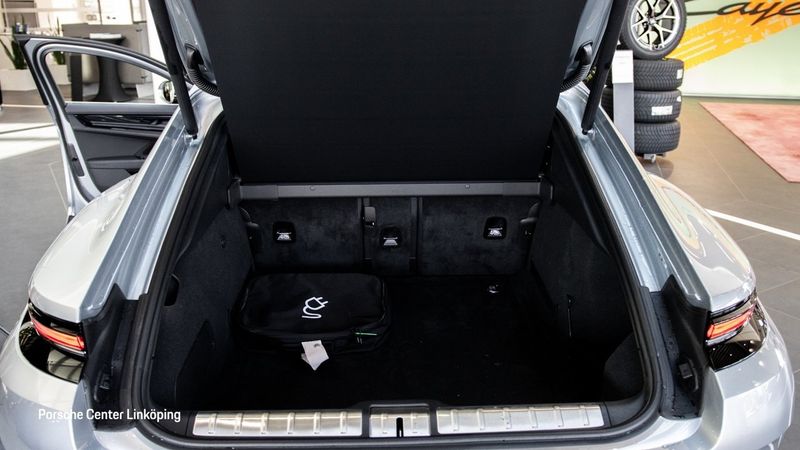 Porsche Panamera bild 23