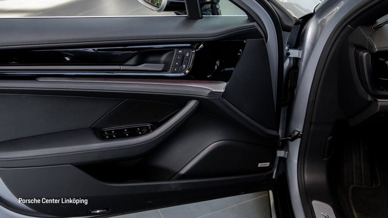 Porsche Panamera bild 19