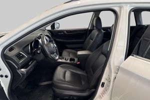 Subaru Outback bild 8
