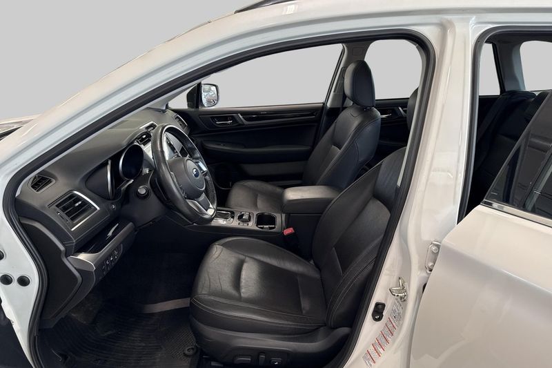 Subaru Outback bild 8