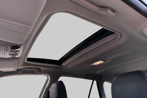 Subaru Outback bild 15