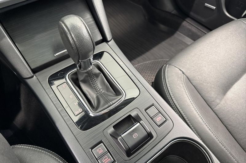 Subaru Outback bild 12