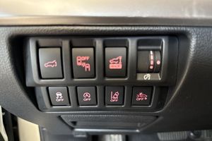 Subaru Outback bild 13