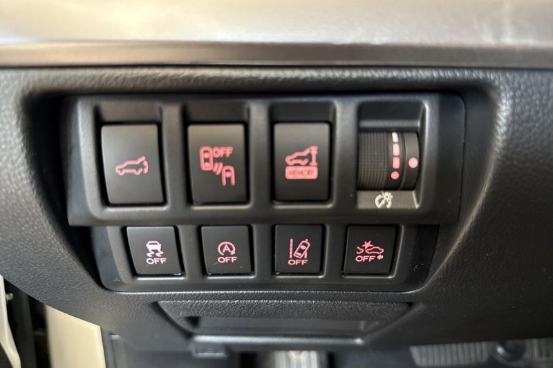 Subaru Outback bild 13