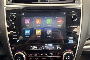Subaru Outback bild 10