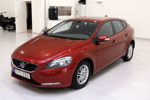 Volvo V40 bild 6