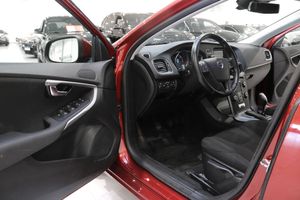 Volvo V40 bild 9