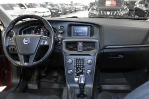 Volvo V40 bild 12