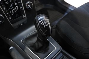 Volvo V40 bild 18