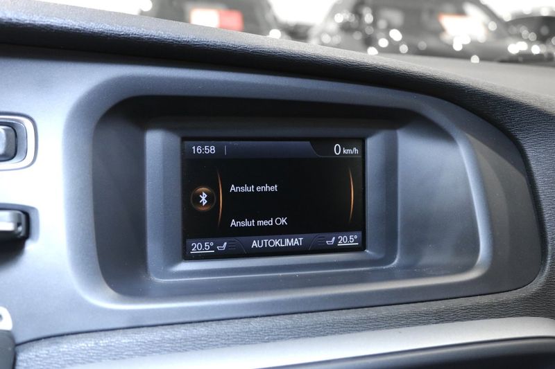 Volvo V40 bild 21