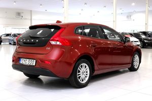 Volvo V40 bild 3