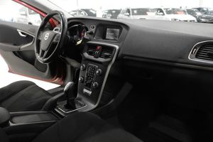 Volvo V40 bild 10