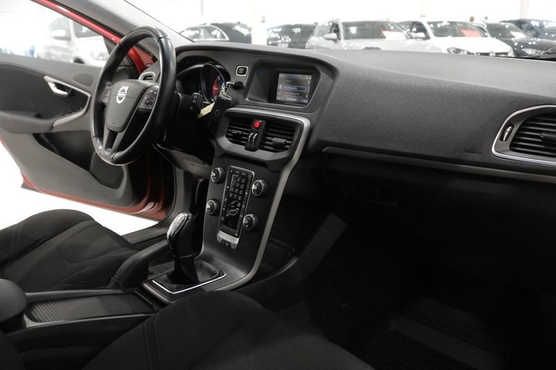 Volvo V40 bild 10