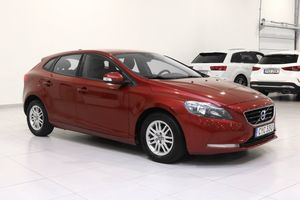 Volvo V40 bild 2