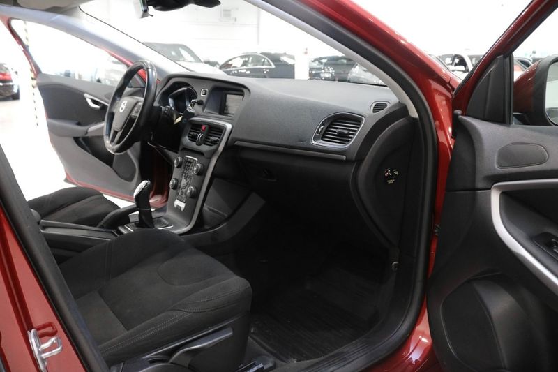 Volvo V40 bild 11