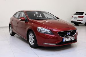 Volvo V40 bild 1