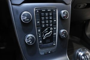 Volvo V40 bild 19
