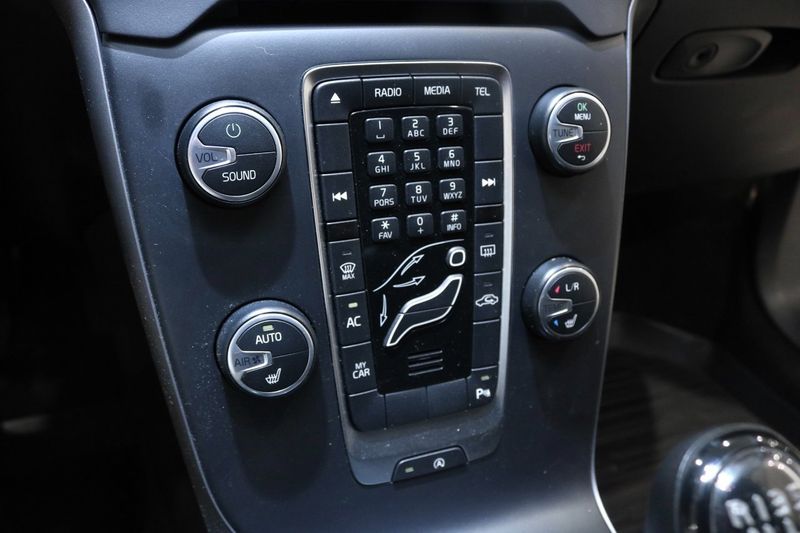 Volvo V40 bild 19