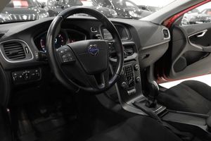 Volvo V40 bild 8