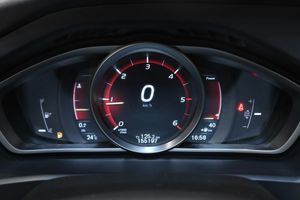 Volvo V40 bild 22