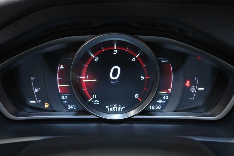 Volvo V40 bild 22