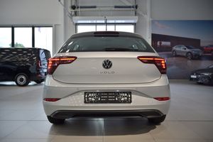 Volkswagen Polo bild 9