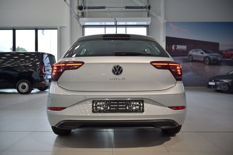 Volkswagen Polo bild 9