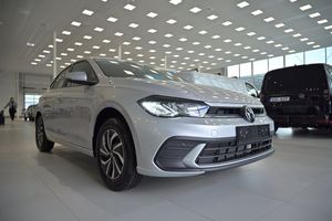 Volkswagen Polo bild 4